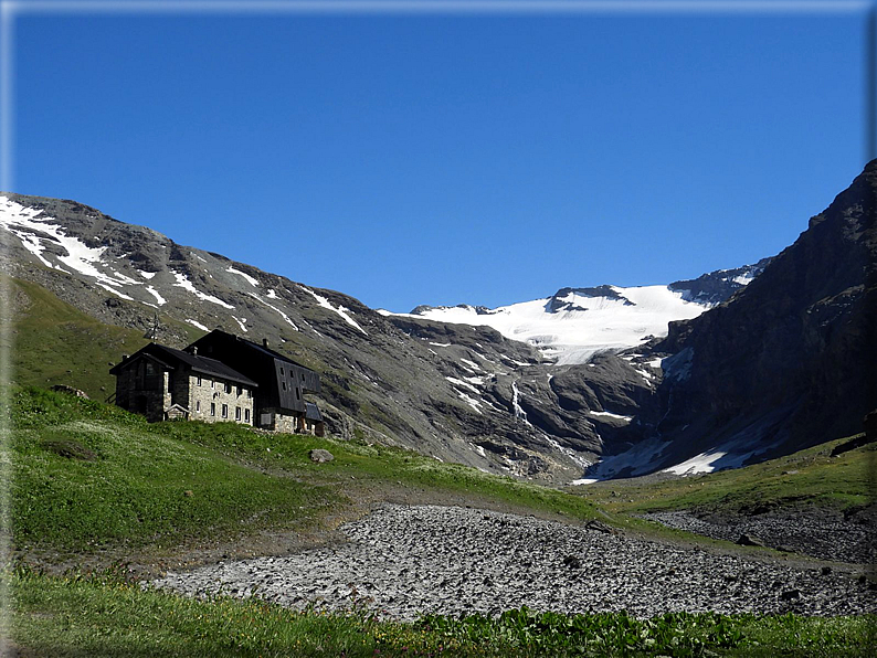 foto Lago di San Martino